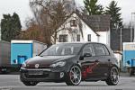 Volkswagen Golf GTi by Wimmer RS 2009 года